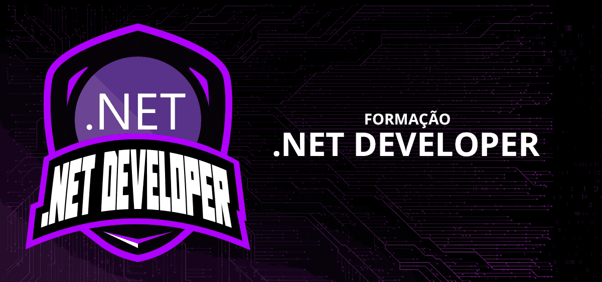 Formação .NET Developer